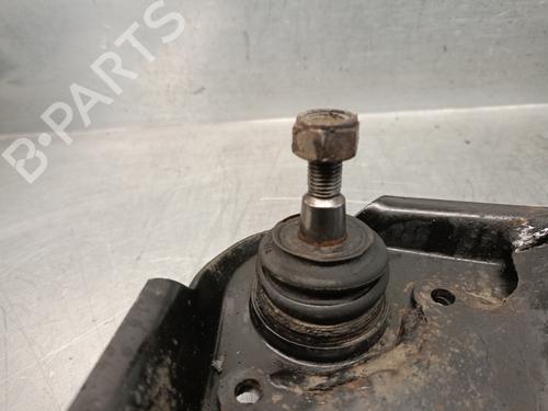 Left rear suspension arm CHEVROLET EPICA (KL1_) 2.0 D | BP18082108M14 