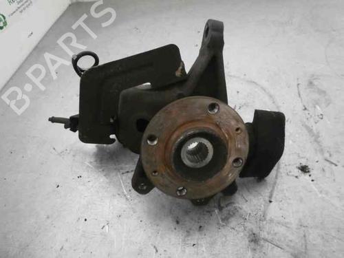 Left front steering knuckle CITROËN XANTIA (X1_, X2_) 2.0 i | BP2049497M25 