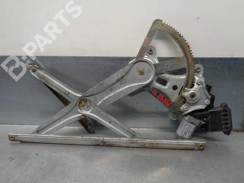 Used Rear left window mechanism Rear left window mechanism TOYOTA COROLLA Verso (ZER_, ZZE12_, R1_) 2.0 D-4D (CUR10_, CUR10R) (116 hp) 8510086 8510086