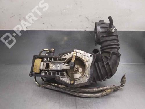Kraftstoffeinlasssystem AUDI 90 B3 (893, 894, 8A2) 9554820 | B-Parts