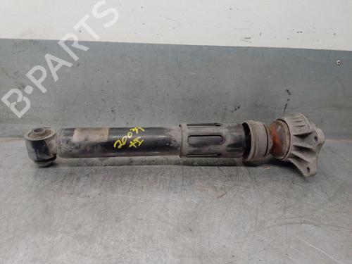 Used Left rear shock absorber BMW 5 Gran Turismo (F07) 530 d xDrive (258 hp) 17710426