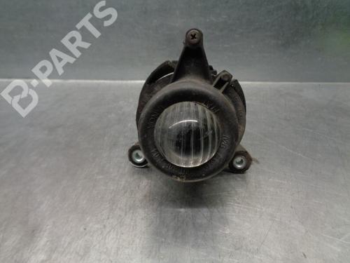 Used Right front fog light Right front fog light FIAT 500 (312_) 1.4 (312AXC1B, 312CXC1B) (100 hp) 9958891 9958891