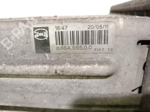 Intercooler FIAT DOBLO Cargo (263_) 1.3 D Multijet | BP19328091M30 