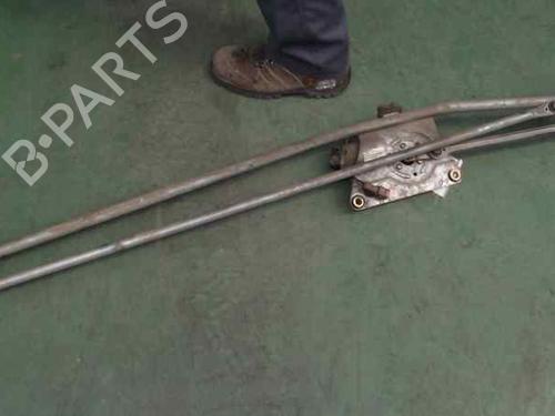 Front wiper motor CITROËN XSARA PICASSO (N68) 2.0 HDi | BP2067618M29 