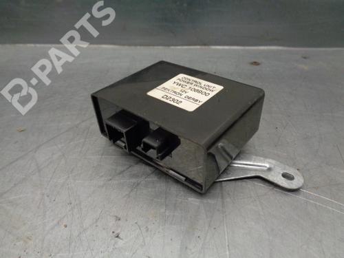 Used Electronic module Electronic module MG MG ZS 120 (117 hp) 10868481 10868481