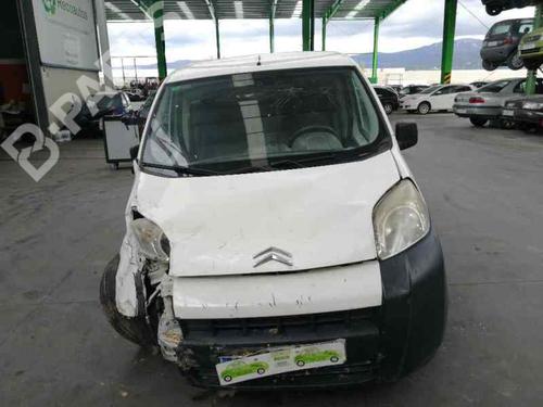 Right sun visor CITROËN NEMO Box Body/MPV (AA_) 1.4 HDi | BP7553120I2  - Image 7