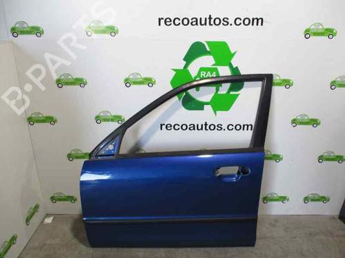 Used Left front door MAZDA 323 F VI Hatchback (BJ) 1.9 16V (BJ14) (114 hp) 2334330