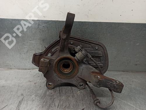 Used Left front steering knuckle Left front steering knuckle OPEL MERIVA A MPV (X03) 1.6 16V (E75) (100 hp) 10141790 10141790