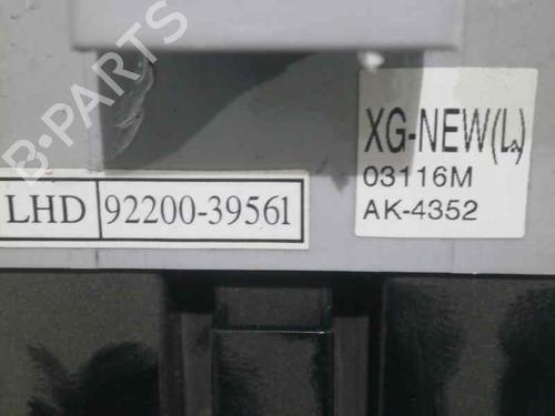 Fuse box HYUNDAI XG (XG) 350 | BP2310108E1 