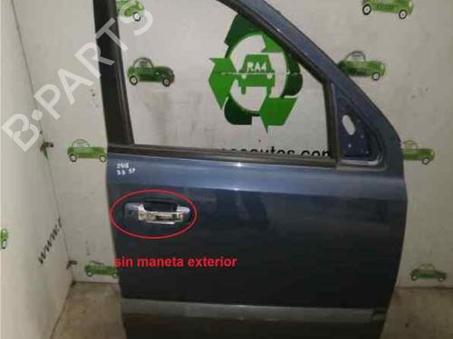 Right front door KIA SORENTO I (JC) 2.4 760043E100 | AZUL | Y | GRIS | 5 | PUERTAS