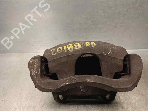 Right front brake caliper FIAT DOBLO Cargo (263_) 1.3 D Multijet | BP18009564M104 