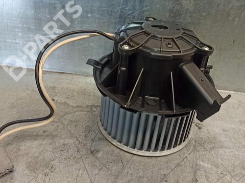 Used Heater blower motor Heater blower motor OPEL ASTRA J (P10) 1.7 CDTI (68) (110 hp) 9517346 9517346