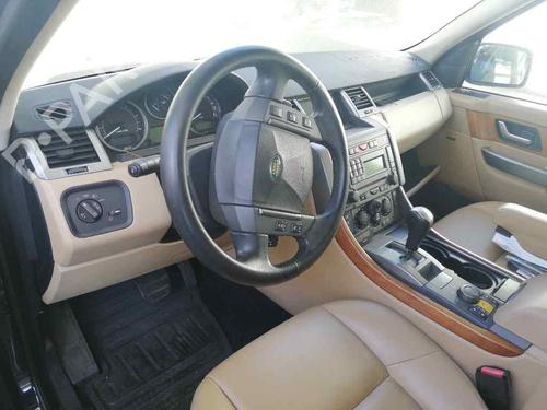Rudehejsemekanisme Højre bagtil LAND ROVER RANGE ROVER SPORT I (L320) 2.7 D 4x4 | BP6548026C25 