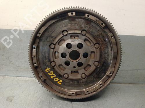 Used Flywheel SEAT LEON (1M1) 1.9 TDI (110 hp) 17608315