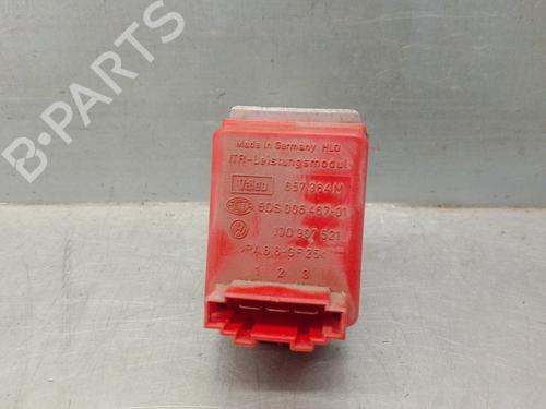 Heater resistor SEAT LEON (1M1) 1.9 TDI | BP17824895M108 