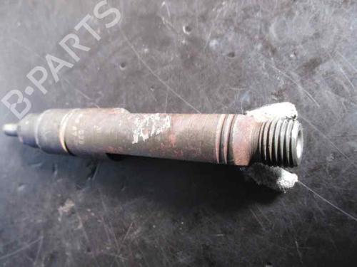 Used Injector SEAT IBIZA II (6K1) 1.9 TDI (90 hp) 2061517