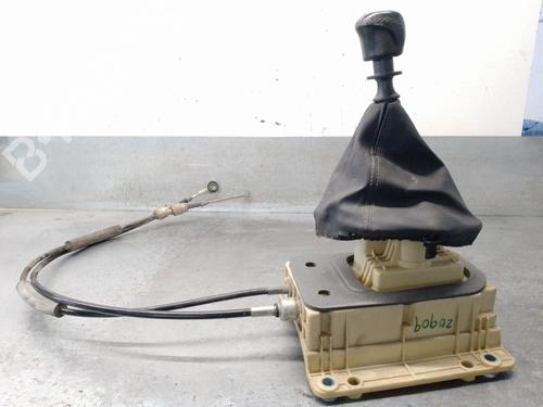 Gear lever FIAT BRAVO II (198_) 1.6 D Multijet (198AXH1B) | BP19275140M90 