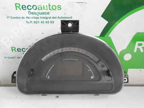 Used Instrument cluster CITROËN C2 (JM_) 1.4 HDi (68 hp) 2092495