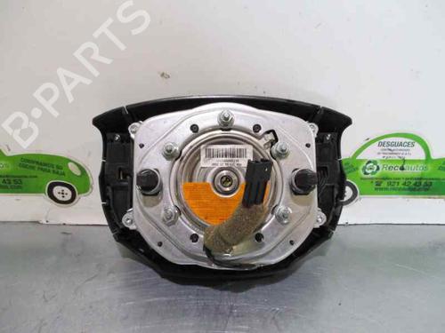 Driver airbag FORD GALAXY I (WGR) 1.9 TDI | BP2071783C9 