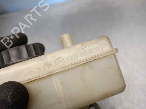 Brake master cylinder MERCEDES-BENZ S-CLASS (W220) S 320 CDI (220.026, 220.126) | BP18320866M77 