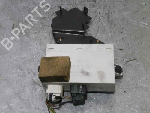 Used Electronic module BMW 3 (E46) 320 d (136 hp) 2126815