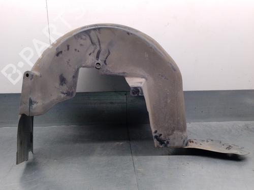 Wheel arch CITROËN C4 Picasso II 1.6 BlueHDi 120 | BP17653558C56 