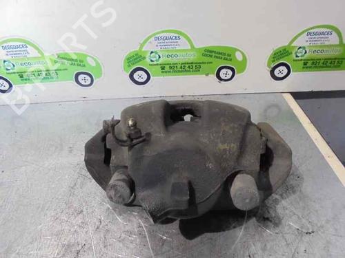 Left front brake caliper BMW 3 Touring (E46) 320 d | BP11619867M105 