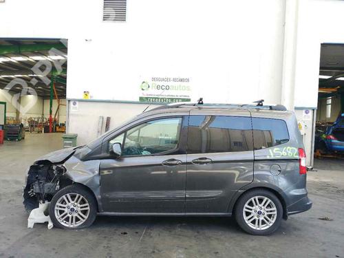 Right rear shock absorber FORD TRANSIT COURIER B460 MPV 1.0 EcoBoost | BP10088598M19  - Image 6