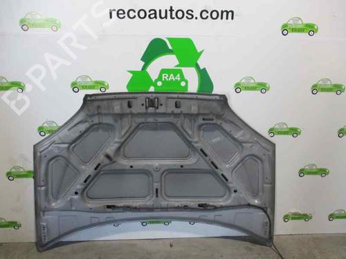 Hood CHEVROLET REZZO MPV (U100) 1.6 | BP2054325C1 