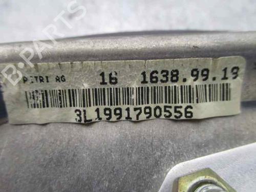 Driver airbag MERCEDES-BENZ A-CLASS (W168) A 170 CDI (168.008) | BP2084140C9 