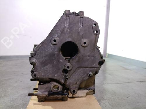 Cylinder head MERCEDES-BENZ A-CLASS (W169) A 180 CDI (169.007, 169.307) | BP19924558M5 