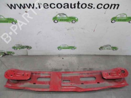 Rear bumper reinforcement FIAT PUNTO (188_) 1.9 JTD | BP2061158C73 