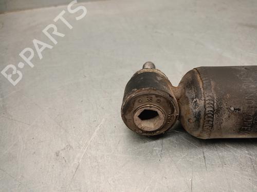 Left rear shock absorber RENAULT MEGANE III Hatchback (BZ0/1_, B3_) 1.2 TCe (BZ2B, BZ11) | BP17958998M18 