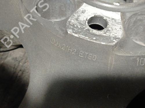 Rim PORSCHE CAYENNE (92A) 3.0 Diesel | BP17957821C45