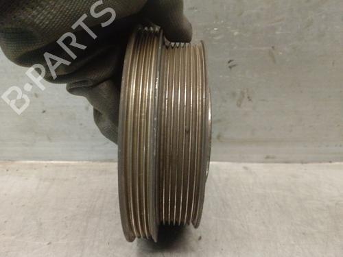 Pulley IVECO DAILY IV Van 35C13 V, 35C13 V/P, 35S13 V, 35S13 V/P | BP19303281M122 