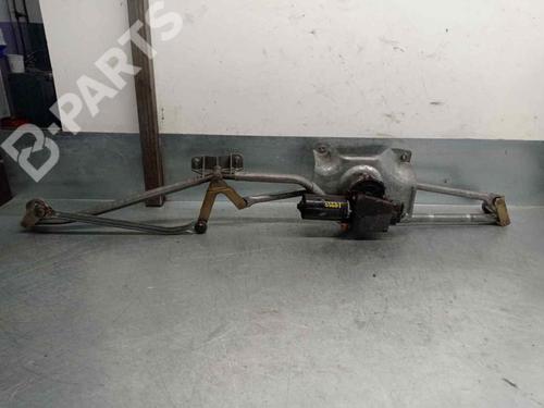 Used Front wiper motor Front wiper motor FORD GALAXY I (WGR) 1.9 TDI (110 hp) 9555934 9555934