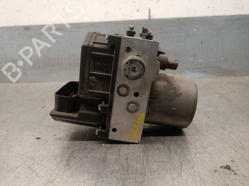 Used ABS pump SMART CITY-COUPE (450) 0.8 CDI (S1CLC1, 450.300, 450.301, 450.302, 450.303,... (41 hp) 19925029