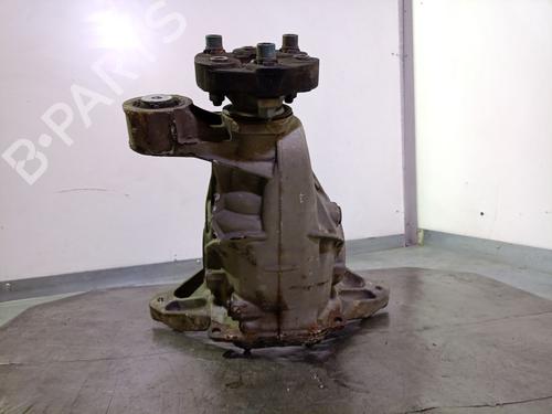 Rear differential MERCEDES-BENZ M-CLASS (W166) ML 250 CDI / BlueTEC 4-matic (166.004, 166.003) | BP19778291M24 