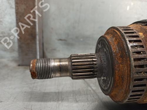 Right front driveshaft MERCEDES-BENZ A-CLASS (W168) A 170 CDI (168.008) | BP17526517M39 