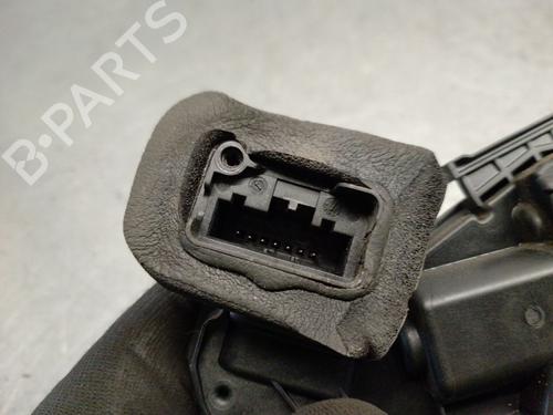 Rear left lock SKODA OCTAVIA III (5E3, NL3, NR3) 1.6 TDI | BP19486021C100 