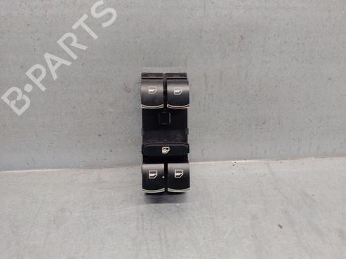 Used Left front window switch VW GOLF VI (5K1) 2.0 TDI (136 hp) 19075549