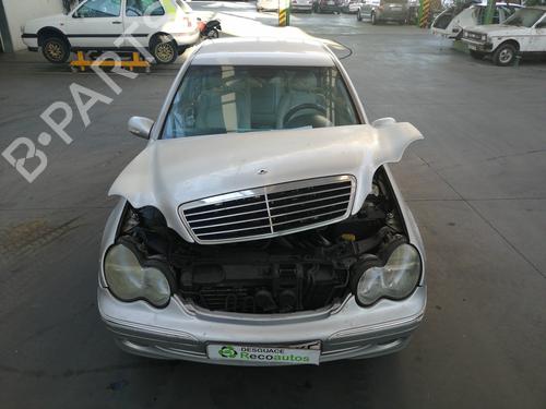 Steering column MERCEDES-BENZ C-CLASS (W203)  | BP15527343M21 