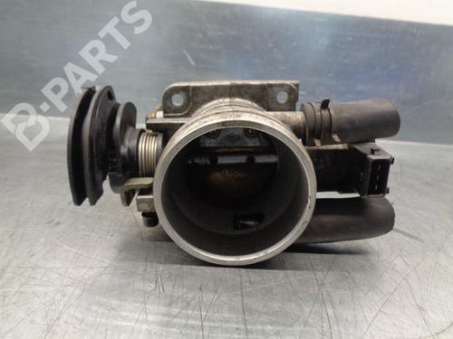 Used Throttle body Throttle body MG MG ZS 120 (117 hp) 10918187 10918187