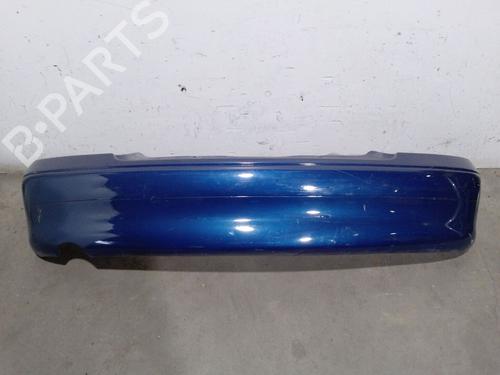 Used Rear bumper RENAULT MEGANE I Coach (DA0/1_) 1.9 dCi (DA05, DA1F) (102 hp) 19939730
