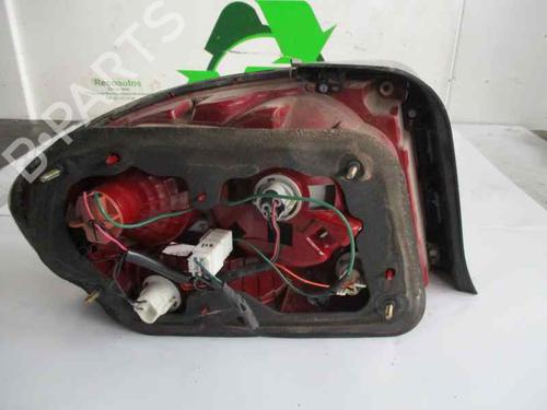 Right taillight HYUNDAI SONATA IV (EF)  | BP2545932C35 