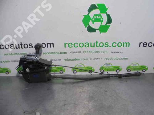 Used Automatic gearbox selector Automatic gearbox selector VW PASSAT B5 (3B2) 2.5 TDI Syncro/4motion (150 hp) 7445573 7445573