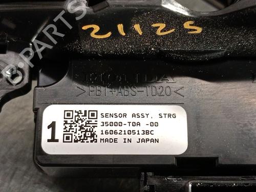 Headlight switch HONDA HR-V (RU) 1.6 i-DTEC (RU8) | BP19677127I24 