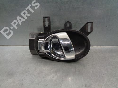 Used Front right interior door handle Front right interior door handle NISSAN JUKE (F15) 1.6 DIG-T 4x4 (190 hp) 9145120 9145120