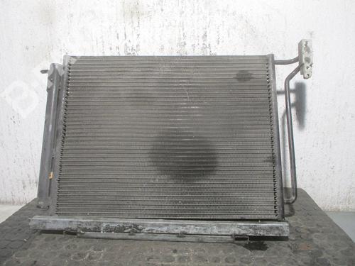 Used AC radiator AC radiator BMW X5 (E53) 4.4 i (286 hp) 8317048 8317048