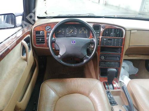 Expansion tank SAAB 9000 2.3 -16 CD Turbo | BP9959142C120  - Image 11